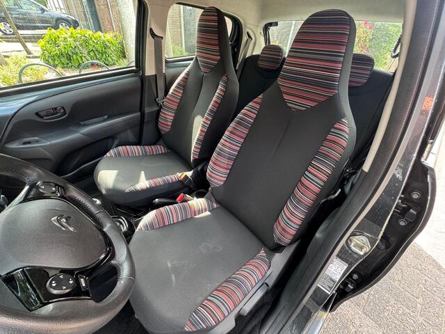 Citroen C1 1.0 VTi Feel