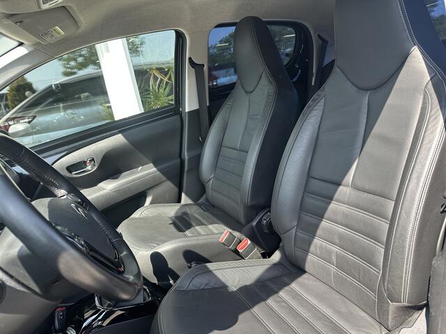 Citroen C1 1.2 PureTech Shine LEDER,CLIMA,TOUCHSCREEN