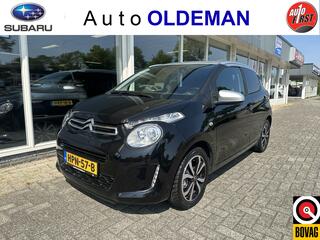 citroen-c1-1.2-puretech-shine-leder