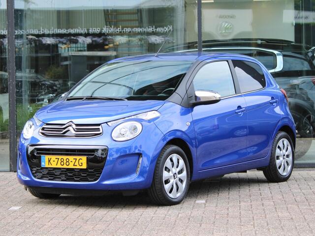 Citroen C1 1.0 VTi Feel | Airco / Bluetooth