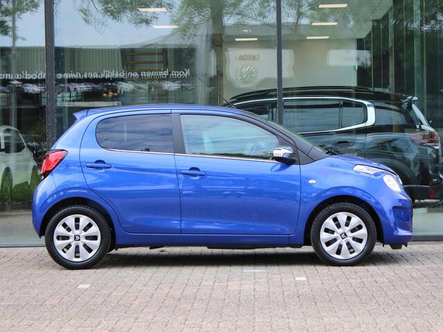 Citroen C1 1.0 VTi Feel | Airco / Bluetooth
