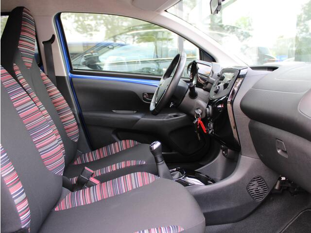 Citroen C1 1.0 VTi Feel | Airco / Bluetooth