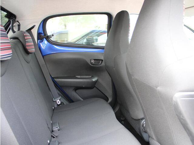 Citroen C1 1.0 VTi Feel | Airco / Bluetooth