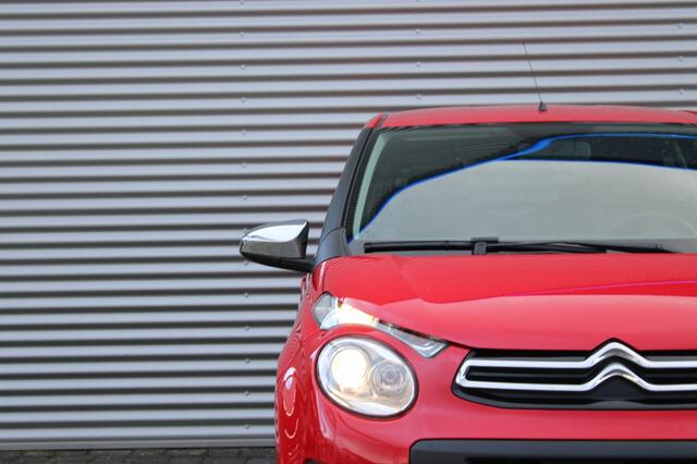 Citroen C1 1.0 e-VTi Selection