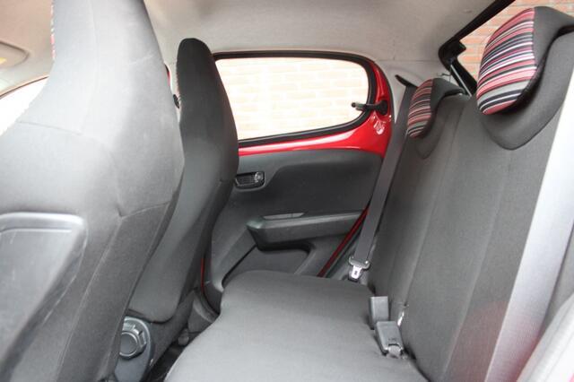 Citroen C1 1.0 e-VTi Selection
