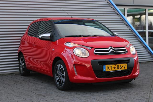 Citroen C1 1.0 e-VTi Selection