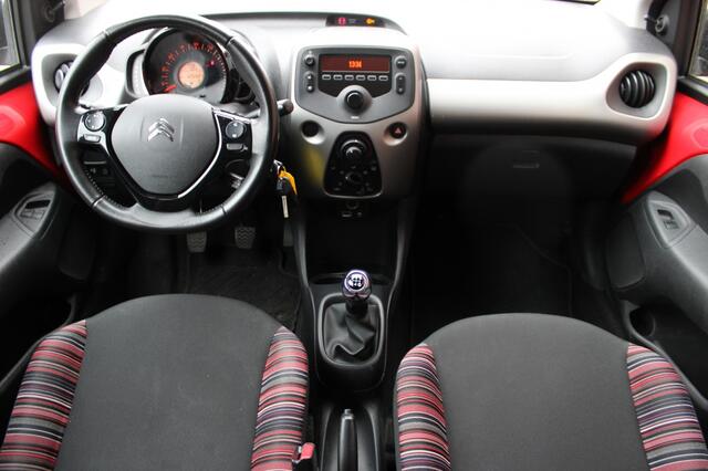 Citroen C1 1.0 e-VTi Selection