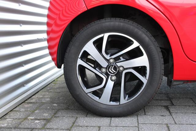 Citroen C1 1.0 e-VTi Selection