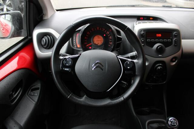 Citroen C1 1.0 e-VTi Selection