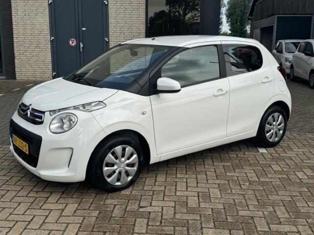 Citroen C1 1.0 e-VTi Selection Airco