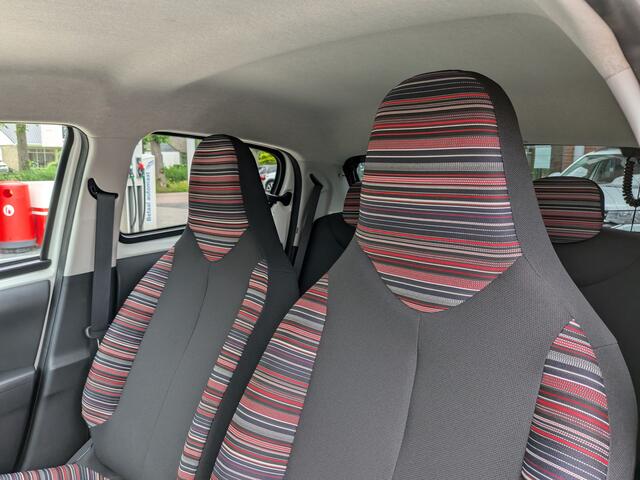 Citroen C1 1.0 VTi Feel,Airco,1 jaar garantie
