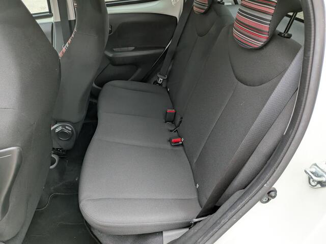 Citroen C1 1.0 VTi Feel,Airco,1 jaar garantie