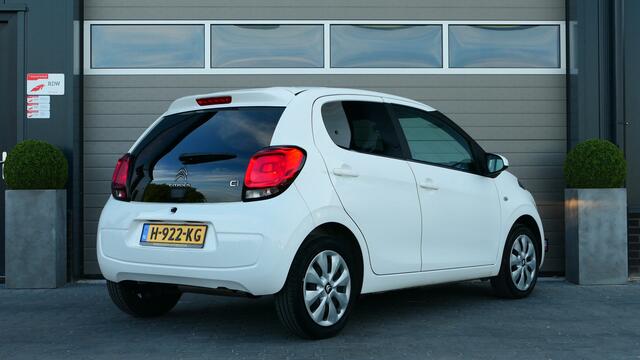 Citroen C1 1.0 VTi Feel |1e eig!|Airco!