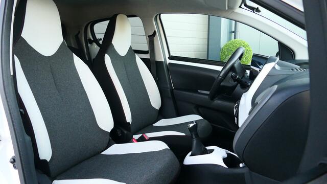 Citroen C1 1.0 VTi Feel |1e eig!|Airco!