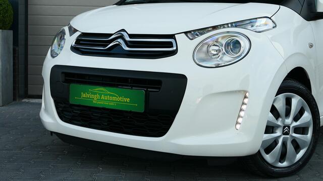 Citroen C1 1.0 VTi Feel |1e eig!|Airco!