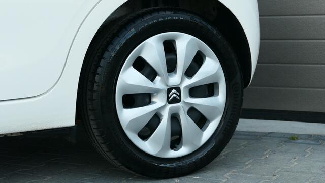 Citroen C1 1.0 VTi Feel |1e eig!|Airco!