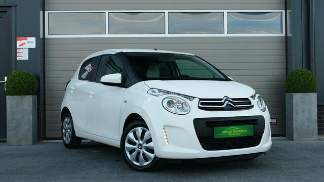 Citroen C1 1.0 VTi Feel |1e eig!|Airco!