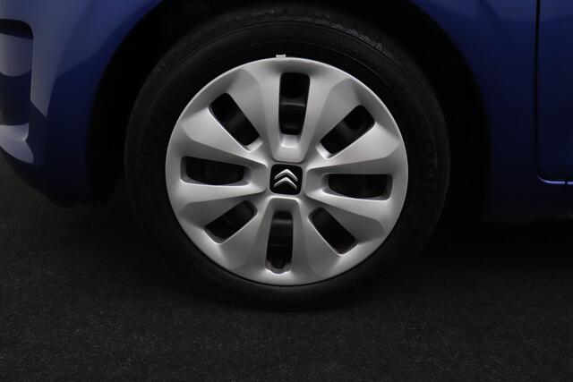 Citroen C1 1.0 VTi Feel Pack-Comfort Bluetooth LED Airco Extra getint glas
