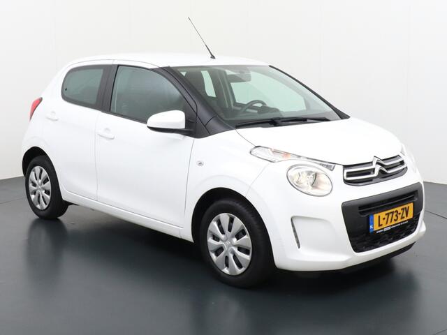 Citroen C1 1.0 VTi Feel