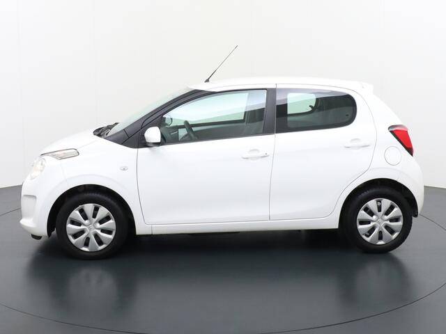 Citroen C1 1.0 VTi Feel