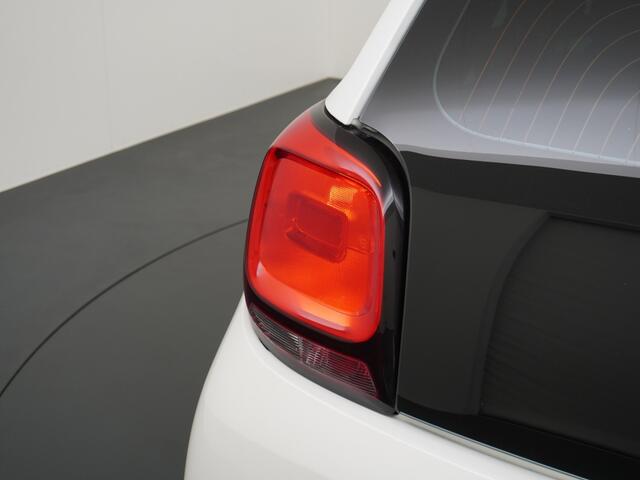 Citroen C1 1.0 VTi Feel