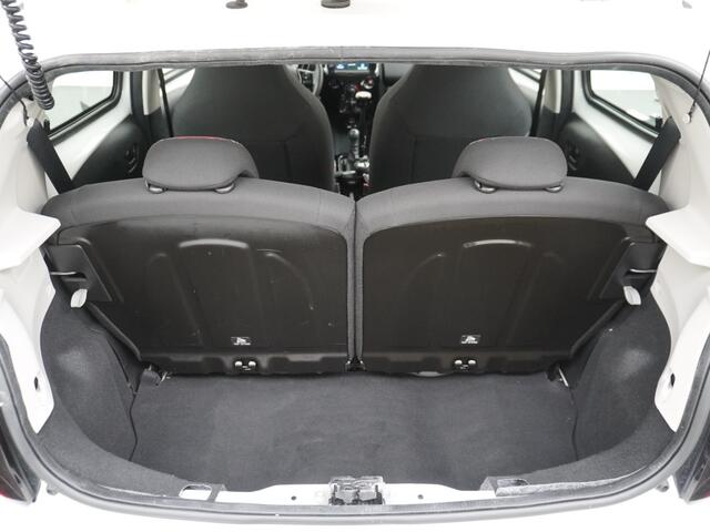 Citroen C1 1.0 VTi Feel