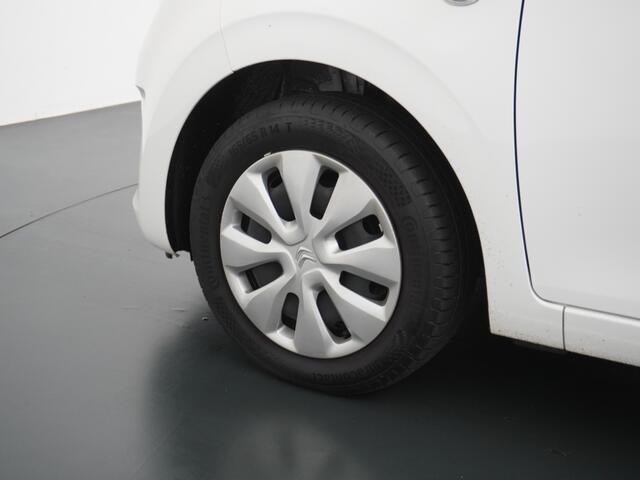 Citroen C1 1.0 VTi Feel