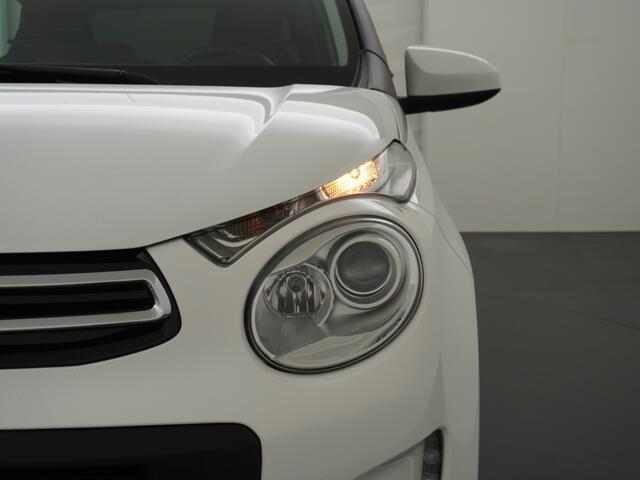 Citroen C1 1.0 VTi Feel