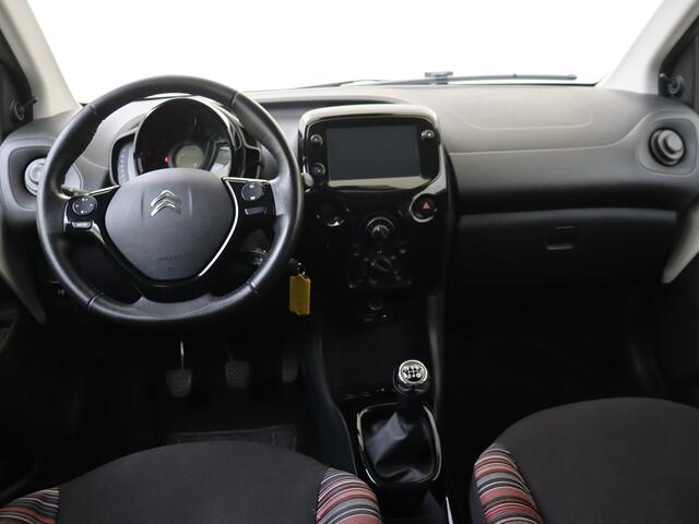 Citroen C1 1.0 VTi Feel | Camera | Carplay | Airco |