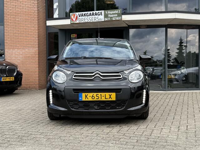 Citroen C1 1.0 VTi Feel