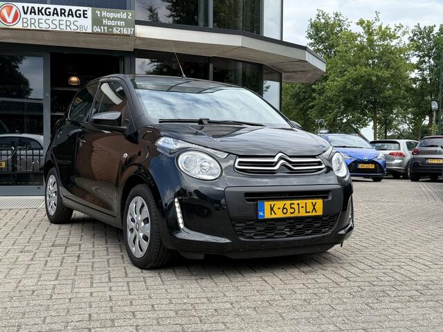 Citroen C1 1.0 VTi Feel