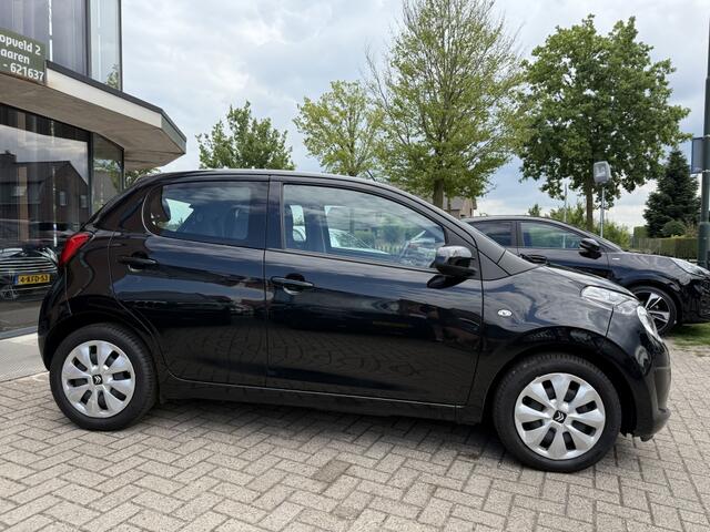 Citroen C1 1.0 VTi Feel
