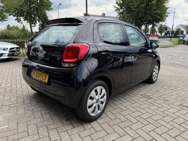 Citroen C1 1.0 VTi Feel