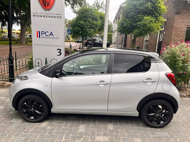 Citroen C1 1.0 VTi Millenium