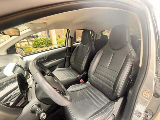 Citroen C1 1.0 VTi Millenium
