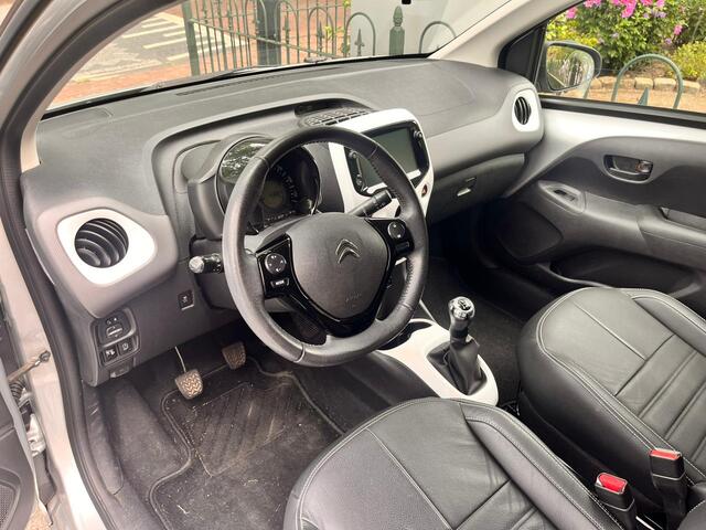 Citroen C1 1.0 VTi Millenium
