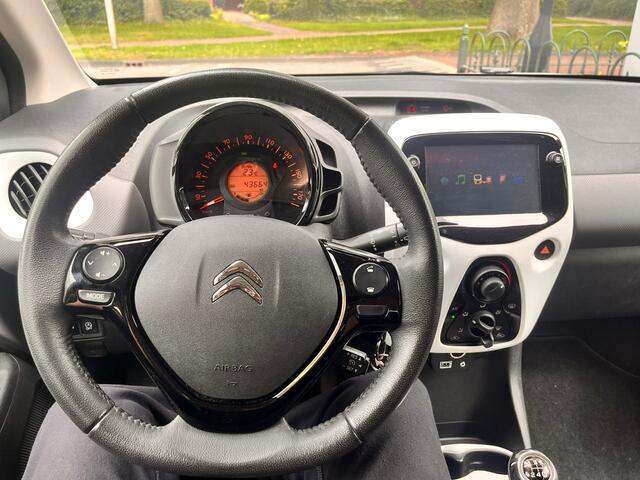 Citroen C1 1.0 VTi Millenium