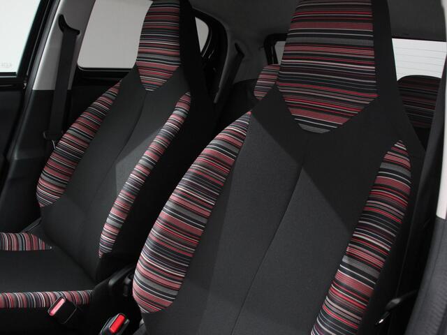Citroen C1 1.0 VTi Feel Pack Look Pack Comfort Airco Bluetooth Led 5 deurs
