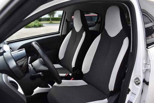 Citroen C1 1.0 VTi Feel | Airco | LM Velgen | Pack Look |