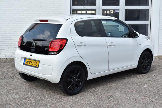 Citroen C1 1.0 VTi Feel | Airco | LM Velgen | Pack Look |