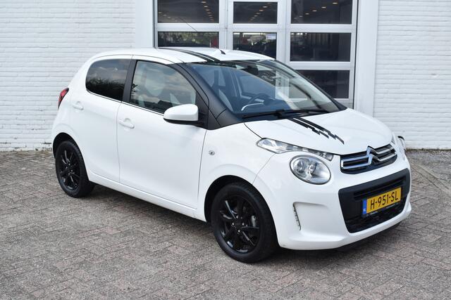 Citroen C1 1.0 VTi Feel | Airco | LM Velgen | Pack Look |