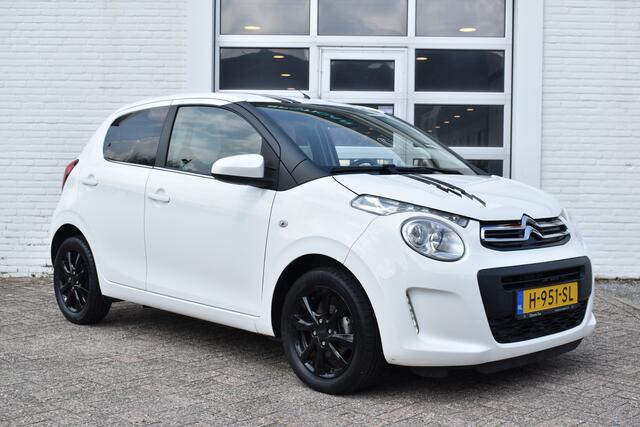 Citroen C1 1.0 VTi Feel | Airco | LM Velgen | Pack Look |