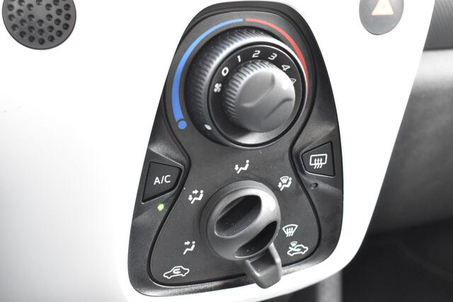 Citroen C1 1.0 VTi Feel | Airco | LM Velgen | Pack Look |