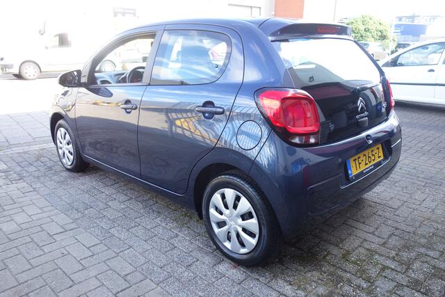 Citroen C1 1.0 e-VTi Feel