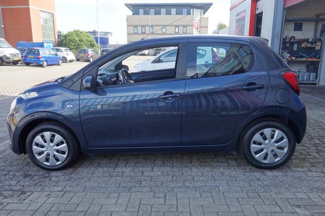 Citroen C1 1.0 e-VTi Feel