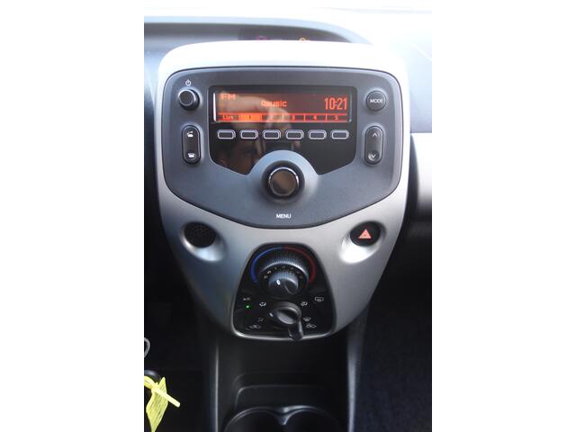 Citroen C1 1.0 e-VTi Feel