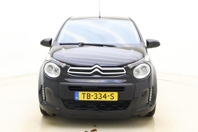 Citroen C1 1.0 VTi Feel | Airco | Apple Carplay/Android Auto | Camera | Verwarmbare buitenspiegels