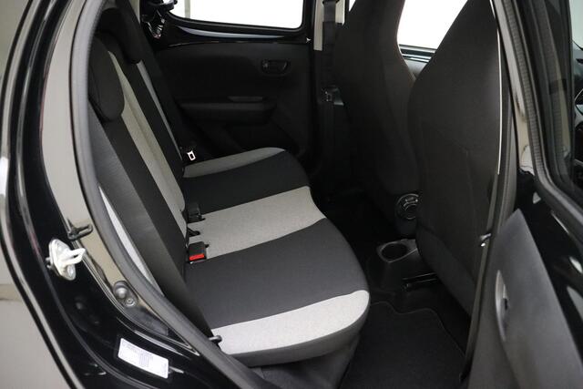 Citroen C1 1.0 VTi Feel | Airco | Apple Carplay/Android Auto | Camera | Verwarmbare buitenspiegels