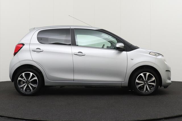 Citroen C1 1.0 VTi Shine : Pack-Comfort Plus Camera Carplay Climate 15' LMV