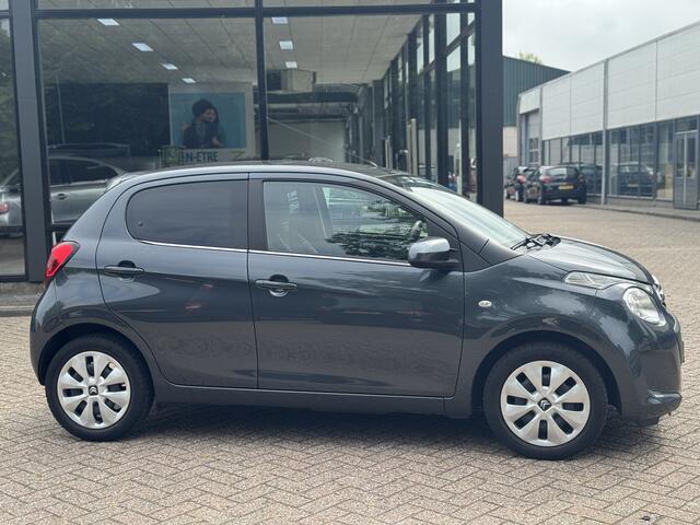 Citroen C1 1.0 VTi Feel Airco|5Deurs|